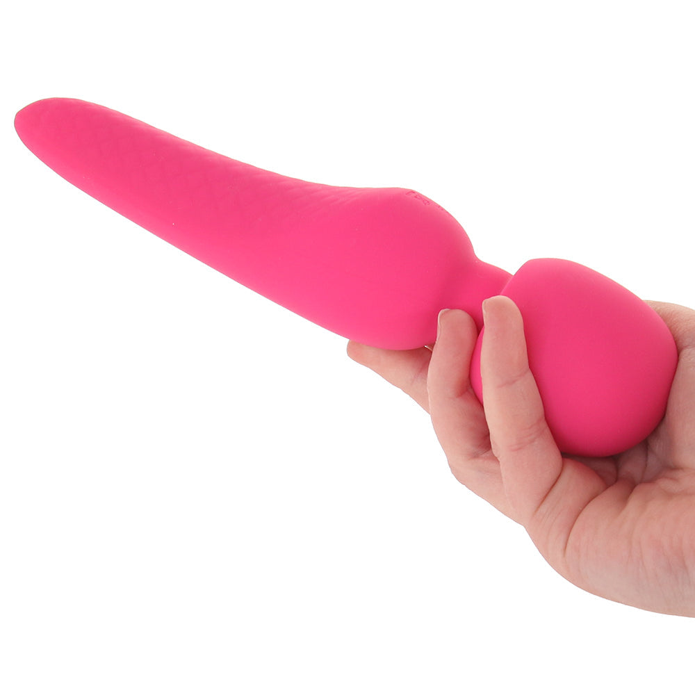 BodyWand Softee Silicone Wand