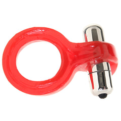 Clit Flicker Wireless Vibrating Cock Ring