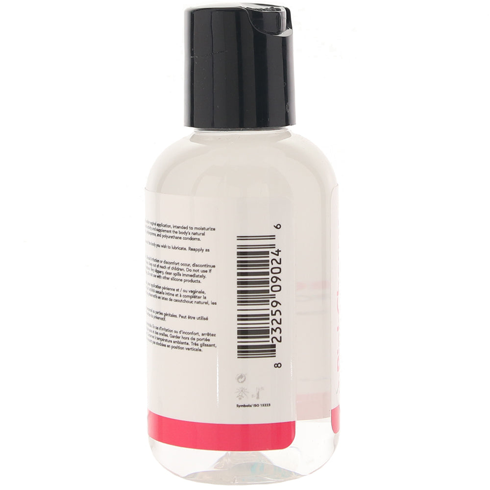 PinkCherry Premium Silicone Lubricant