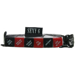 Sexy 6 Dice Sex Edition