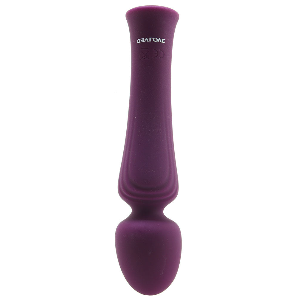 My Secret Wand Vibe