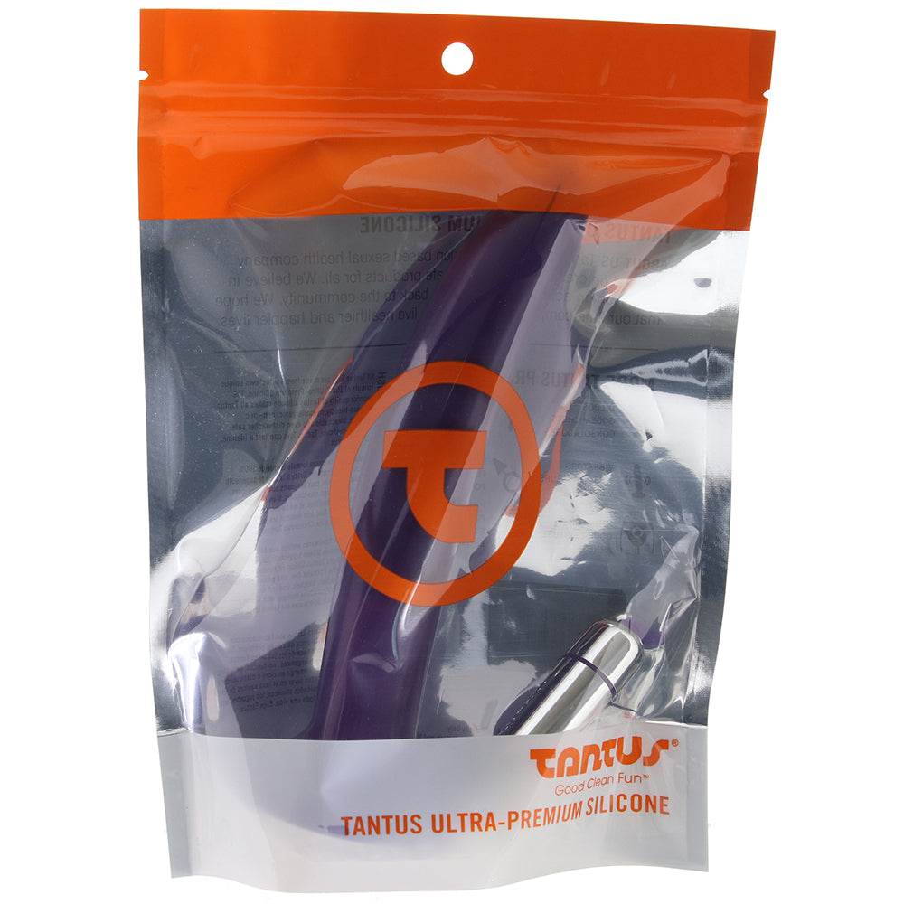 Leisure Vibrating Dildo
