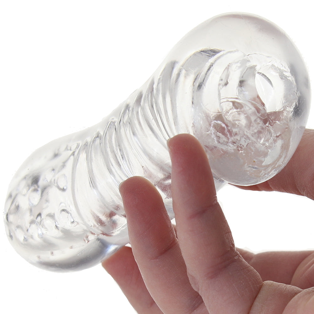 Rize Squeezy No Slip Stroker
