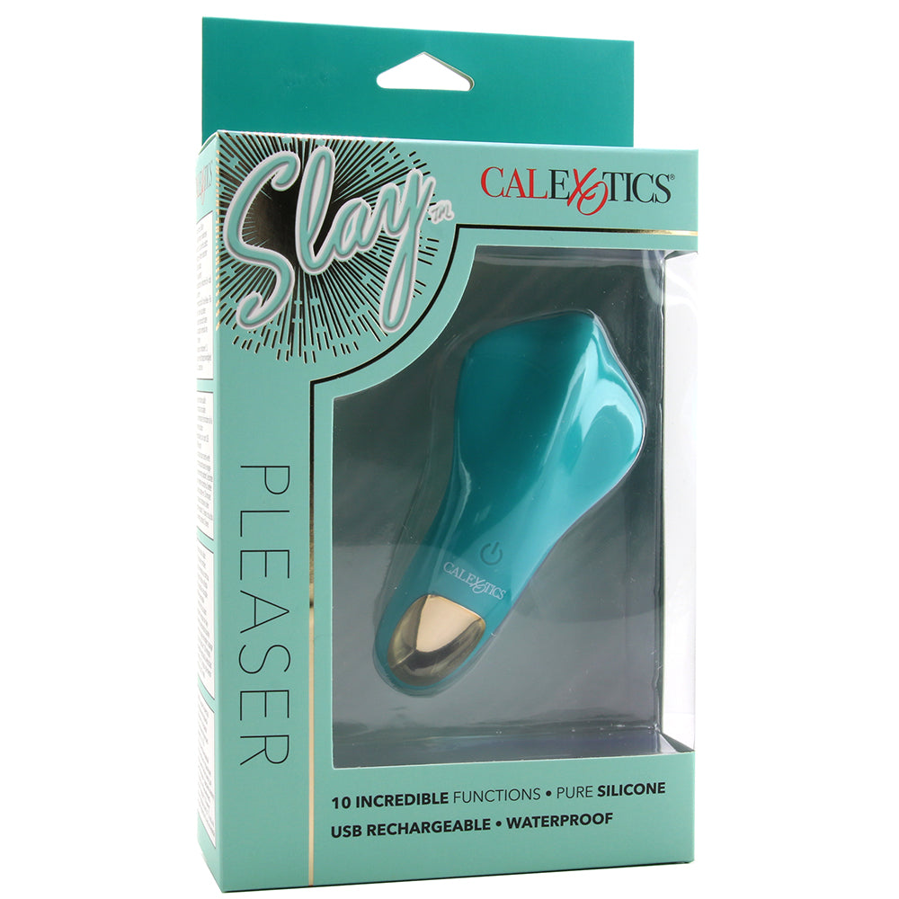 Slay Pleaser Clitoral Stimulator