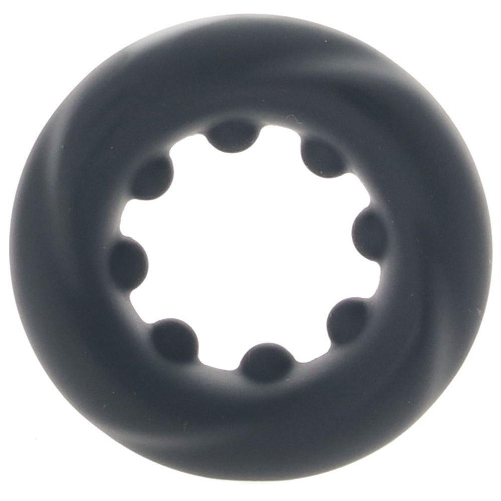 Rock Solid The Twist C-Ring