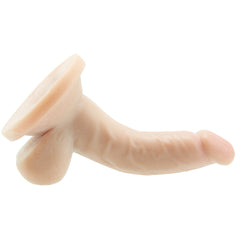 Dr. Skin 4 Inch Mini Cock