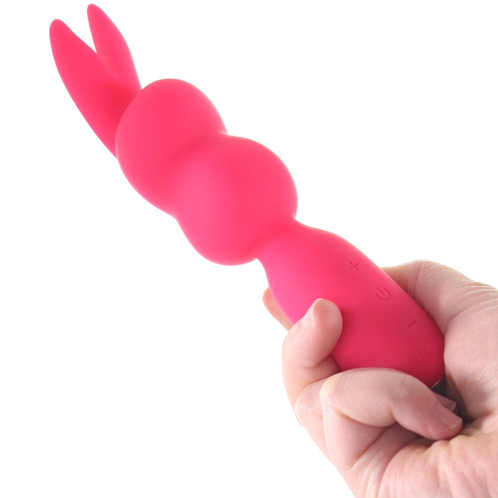 Hopper Bunny Mini Wand