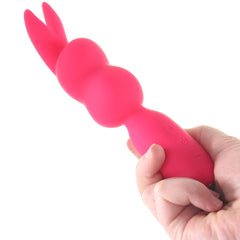 Hopper Bunny Mini Wand