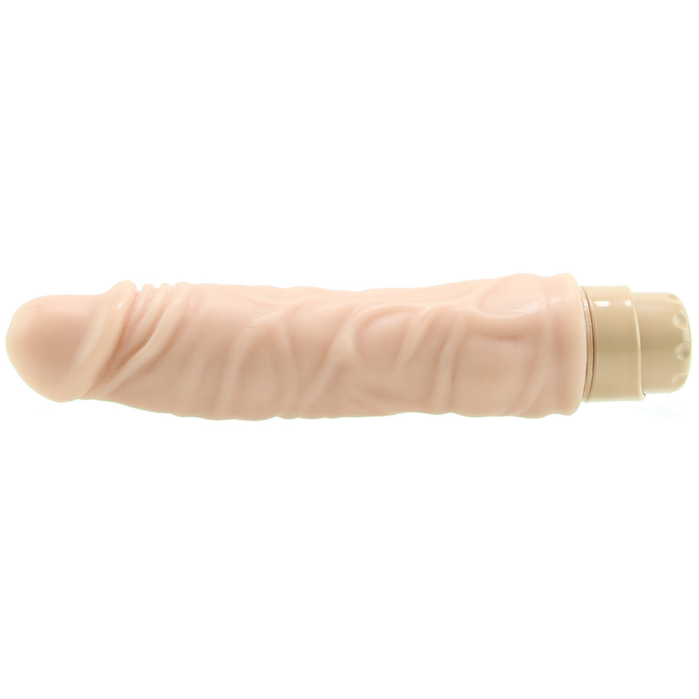 Dr. Skin 8.5 Inch Vibe 10