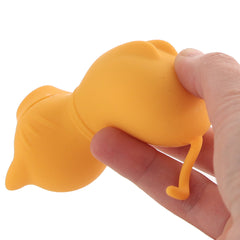 inmi Sucky Kitty Clitoral Stimulator