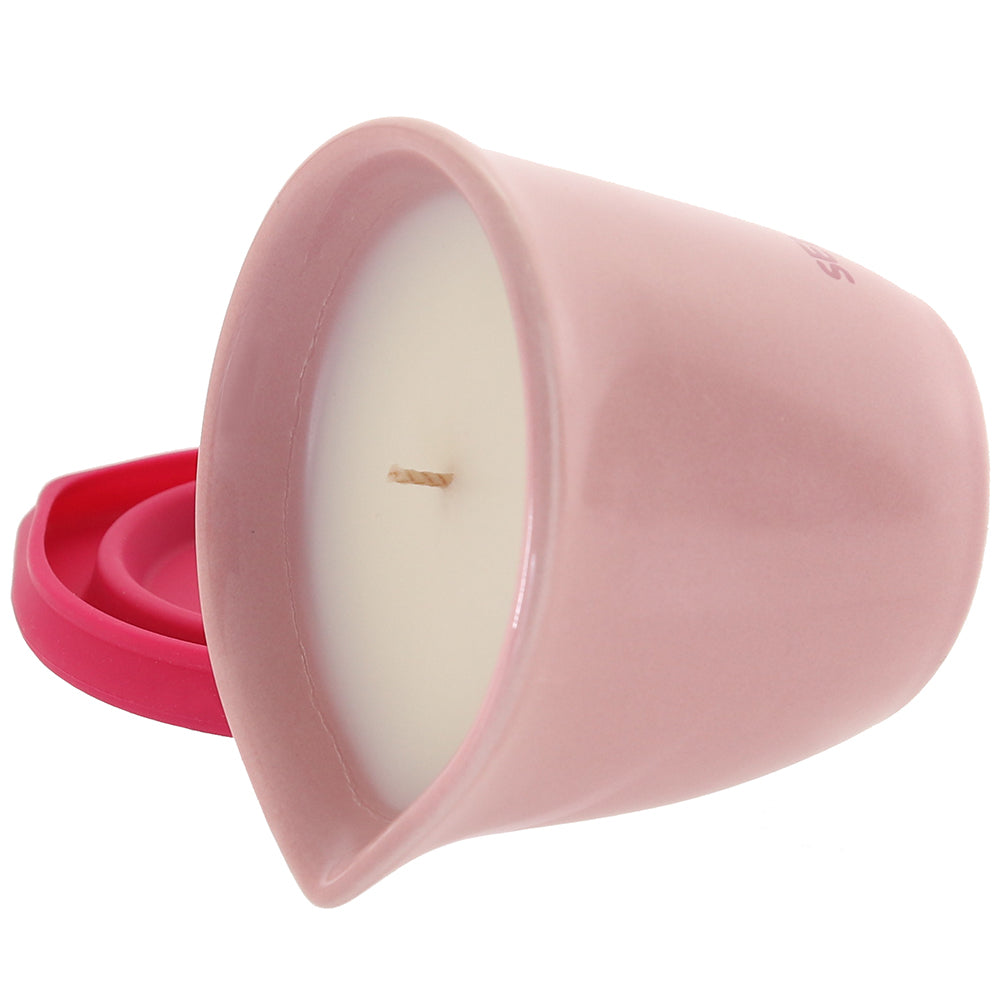 Self + JimmyJane Massage Candle 4.5oz