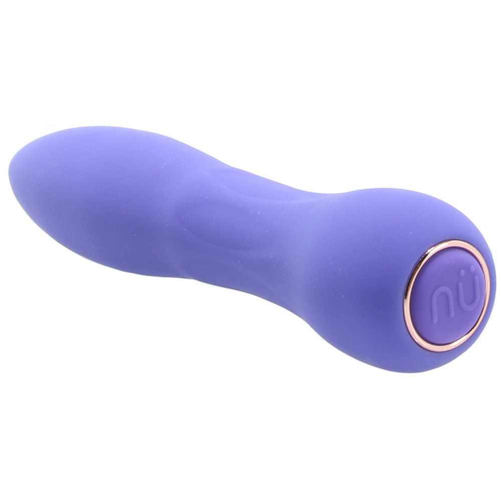 Nü Sensuelle Bobbii XLR8 Vibe