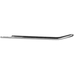 Ouch! Long Smooth Steel 12mm Urethral Dilator