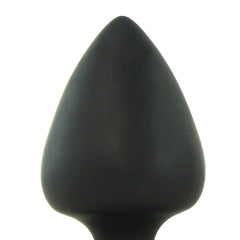 Silicone Plump Plug