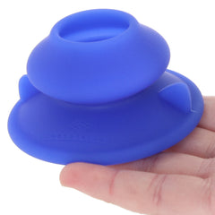 Chrystalino Universal Silicone Suction Cup