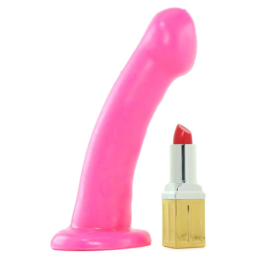 Dillio 6 Inch Please-Her Dildo