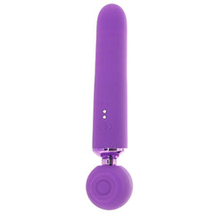 Revel Fae Throbbing Stimulator Wand