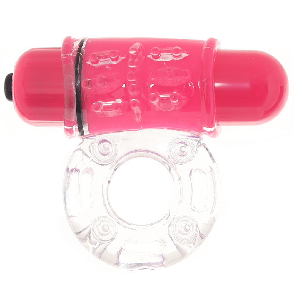 OWow Bass Vibrating Ring
