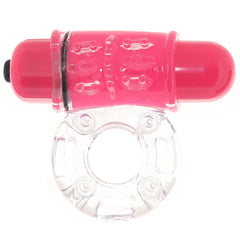 OWow Bass Vibrating Ring