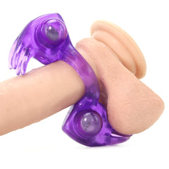 Wonderful Wonderful Wabbit Vibrating Cock Ring