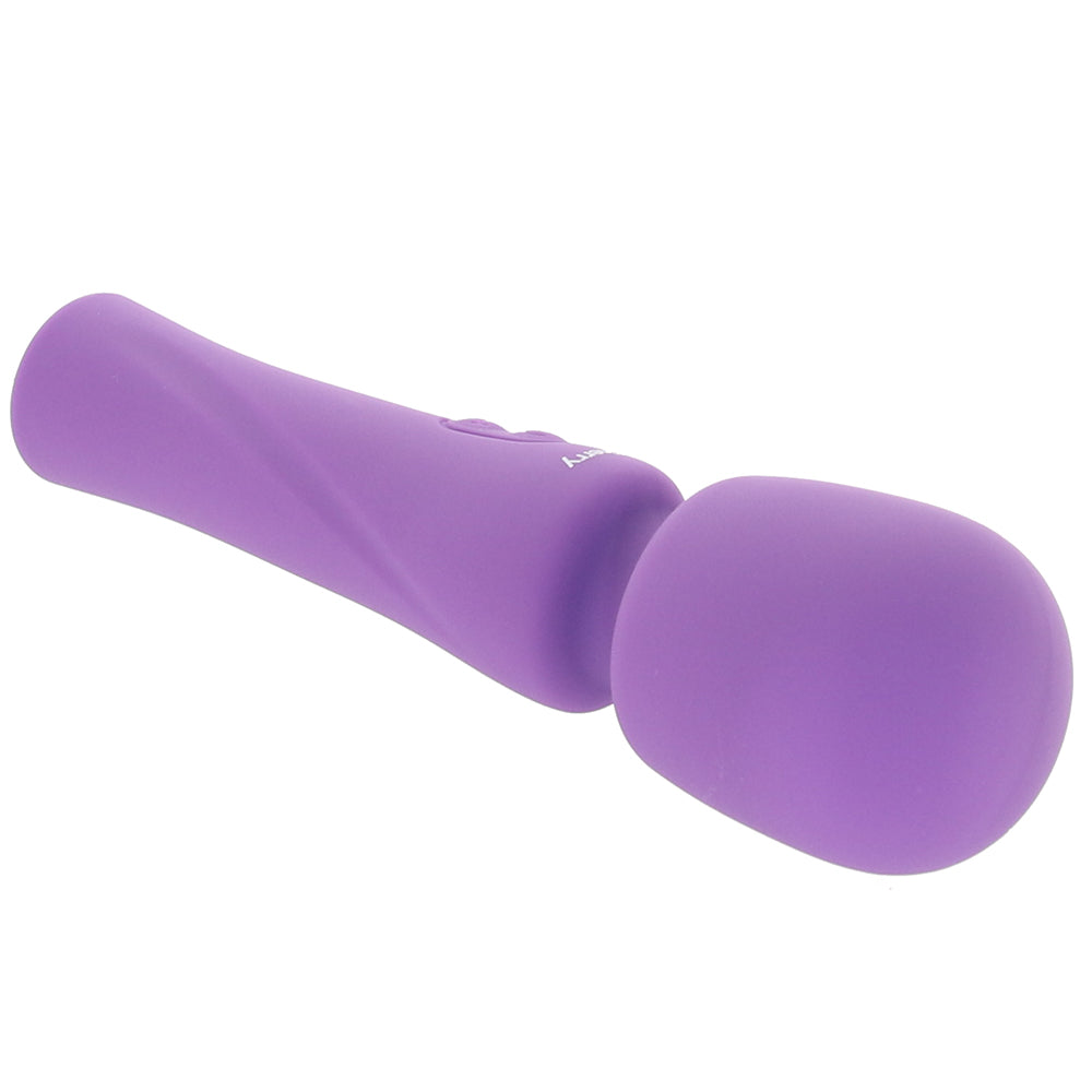 PinkCherry Wanderfull Wonder Wand Vibe