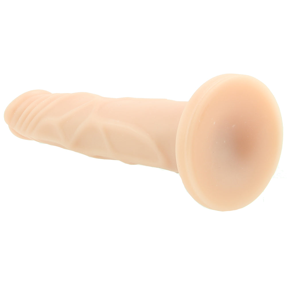 Dr. Skin Basic 7.5 Inch Realistic Cock