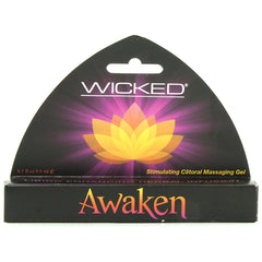 Awaken Stimulating Clitoral Gel