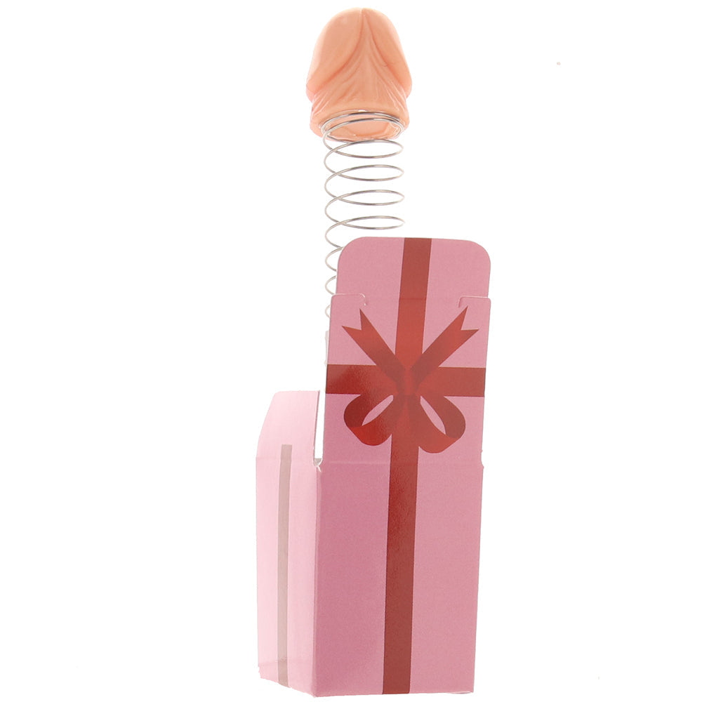Lil' Dick In The Box