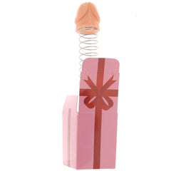 Lil' Dick In The Box