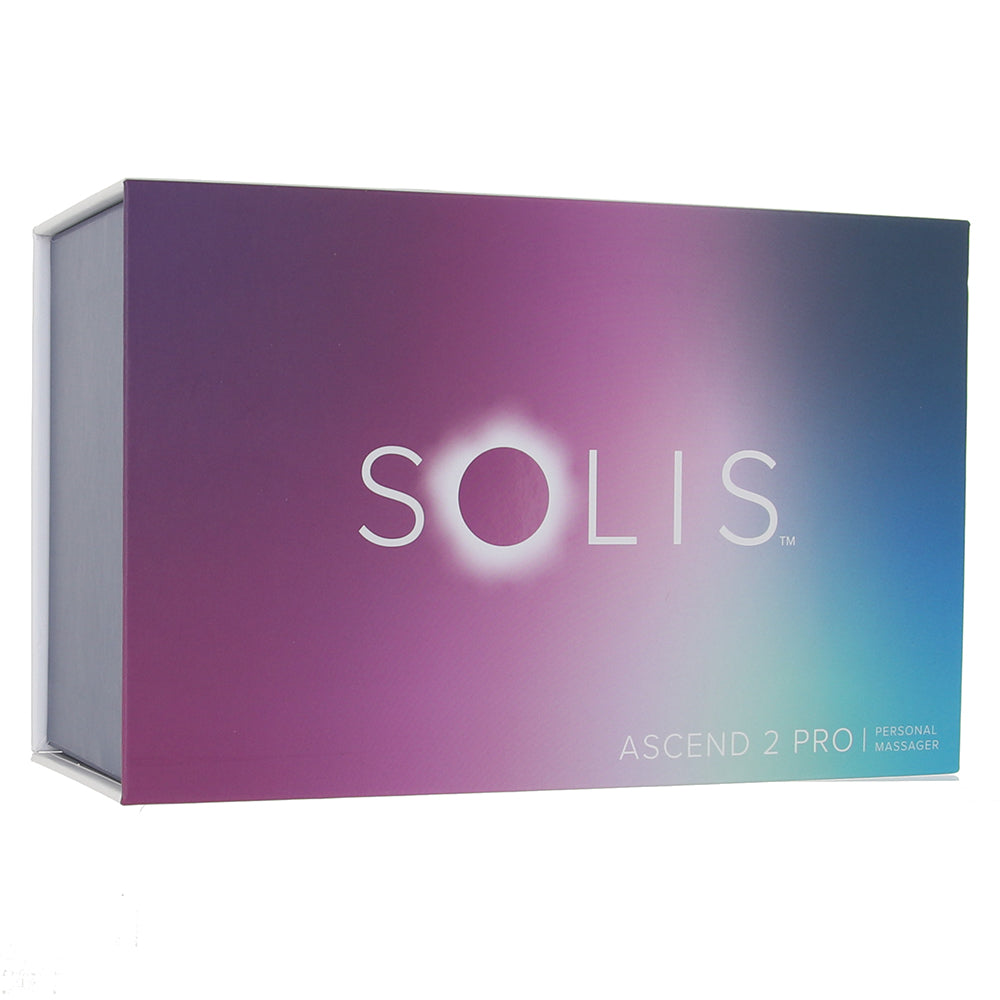 JimmyJane Solis Ascend 2 Pro Vibe