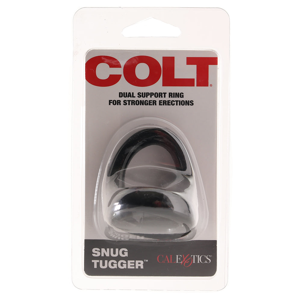 Colt Snug Tugger Dual Support Ring