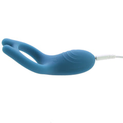 iRing Vibrating Silicone Cock Ring