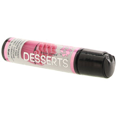 Desserts Flavored Lube 1oz/30ml