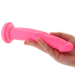 Neo 7.5 Inch Dual Density Dildo