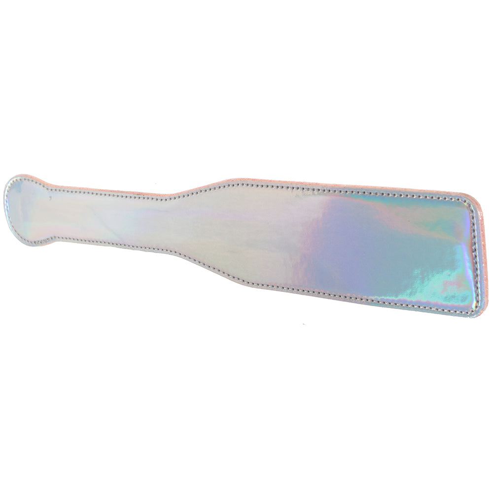 Cosmo Bondage Holographic Paddle