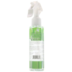 Green Misting Toy Cleaner