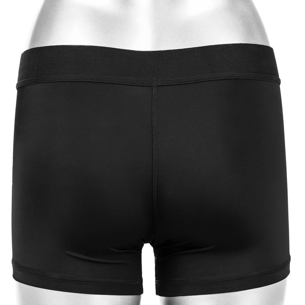 Her Royal Harness Boxer Brief