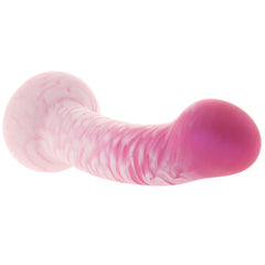 Strap U G-Swirl Silicone Dildo