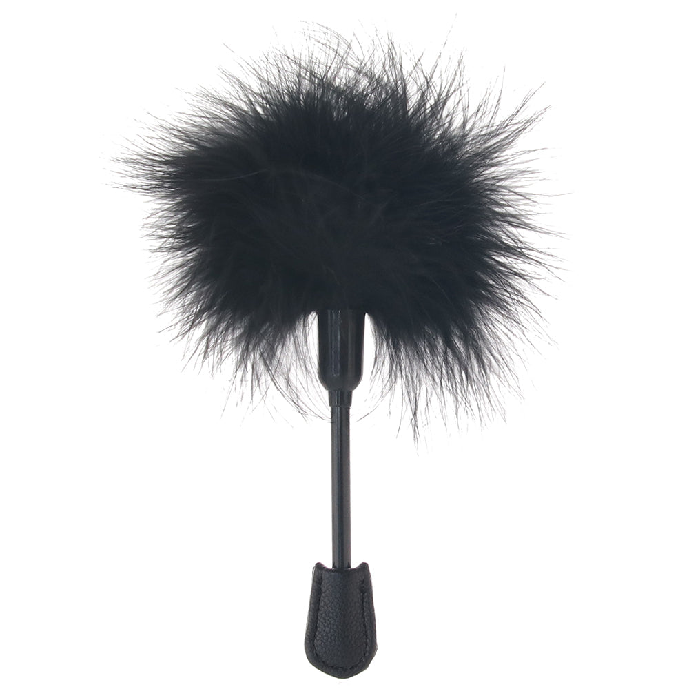 Feather Tickler In A Bag