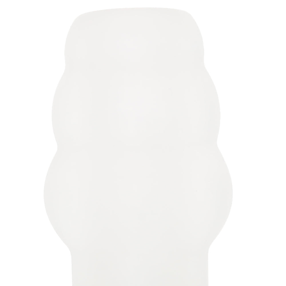 SONO No.50 Medium Hollow Tunnel Butt Plug