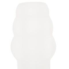 SONO No.50 Medium Hollow Tunnel Butt Plug