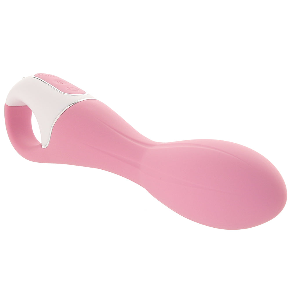 Satisfyer Air Pump Vibrator 2