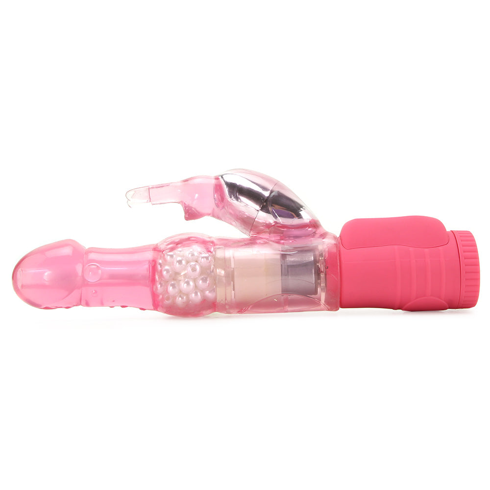 PinkCherry Multi-Speed Rabbit Vibrator