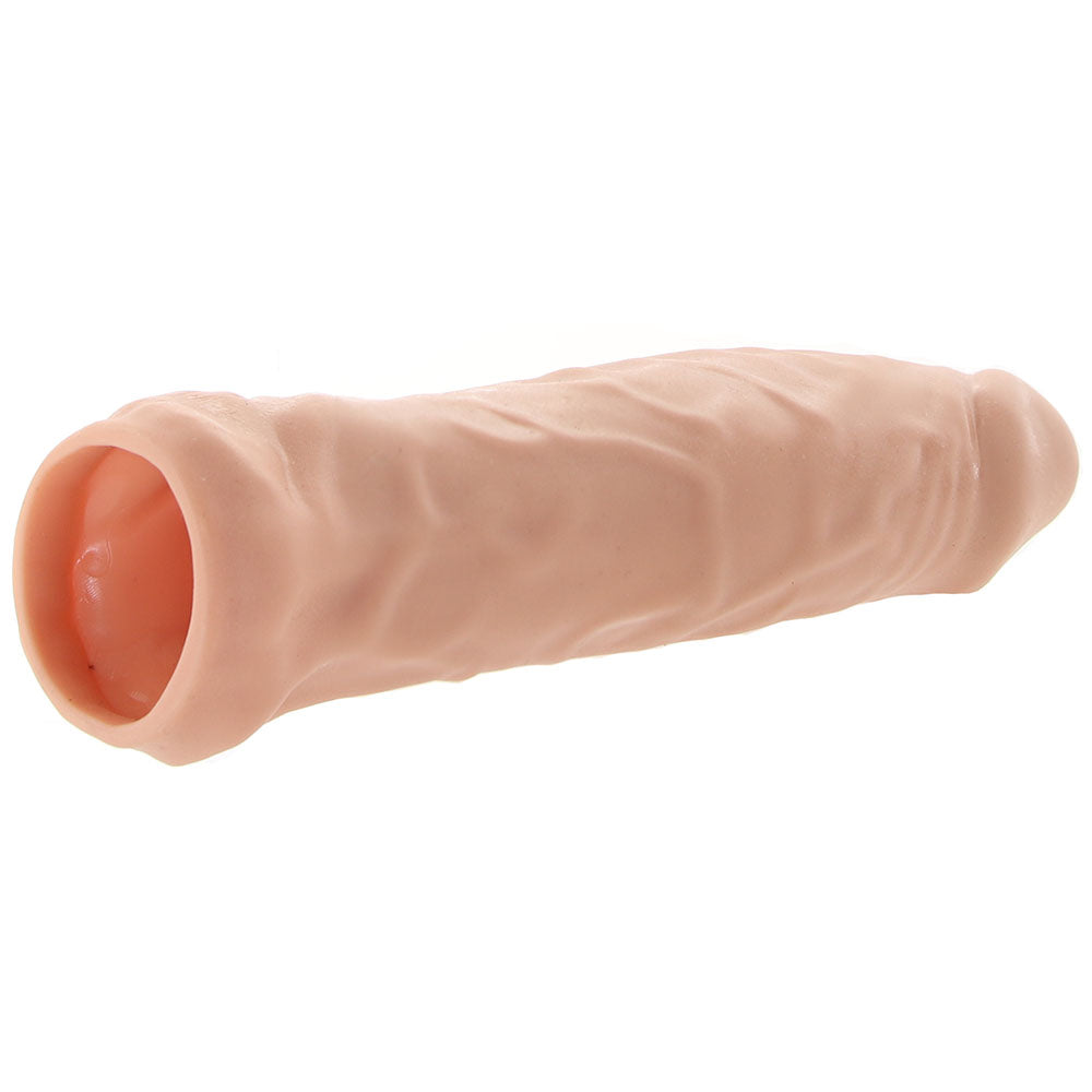 RealRock Penis Sleeve 6 Inch Extender