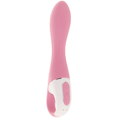 Satisfyer Air Pump Vibrator 2