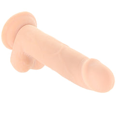 PinkCherry 6 Inch Light Dildo