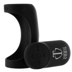 Trinity Vibes G-Shaft Remote Ring