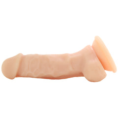 Colours Thick Pleasures 5 Inch Silicone Dildo