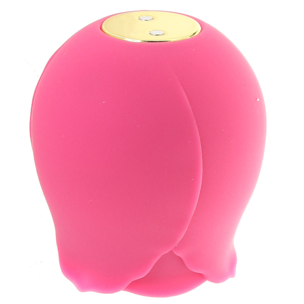 GG Rose Suction Stimulator