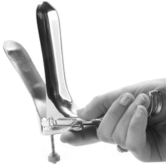 Stainless Steel Vaginal Speculum